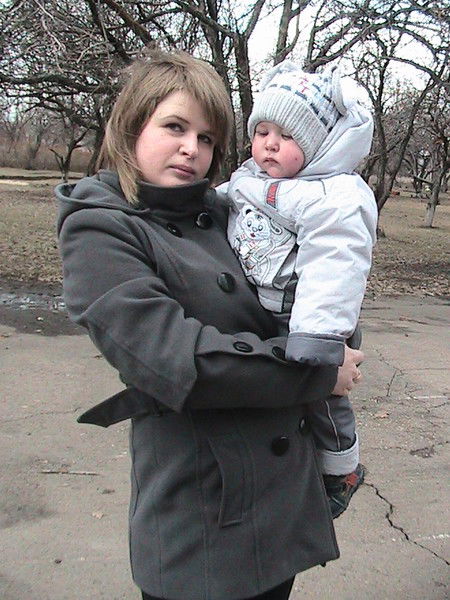 Любовь Гайдай