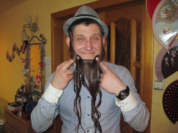 Евгений Хиль