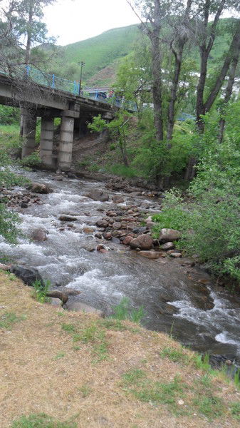 Асель Байменшина