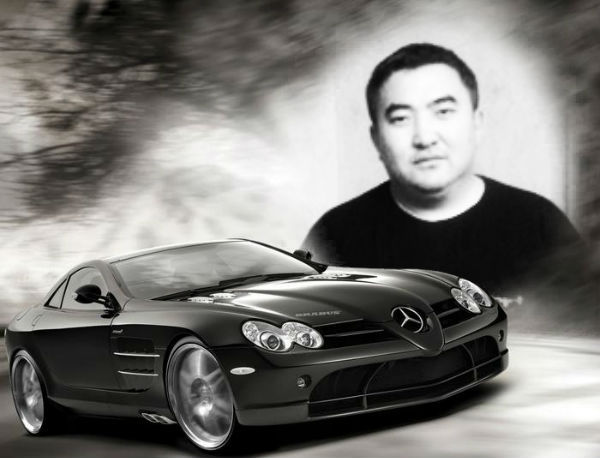 Омурбек Макеев