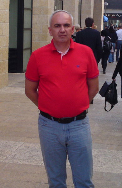 Георгий Мальянц