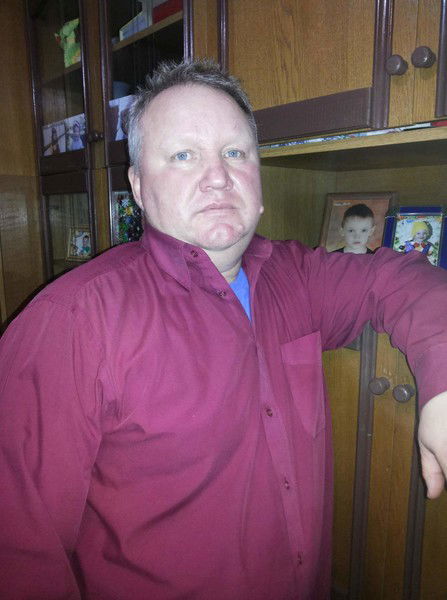 Андрей Шапкин