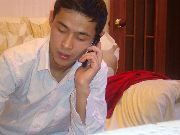 Рустем Жумадилов