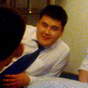 Бекмирас Игазиев