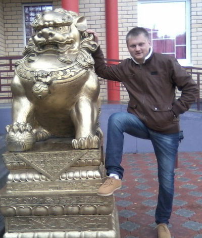 Михаил Мишин