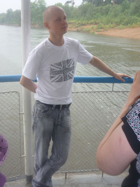 Анатолий Кощеев