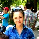 Анастасия Белоусова
