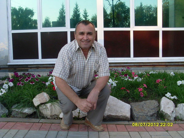 Марат Асянов