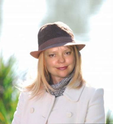 Лена Багрова