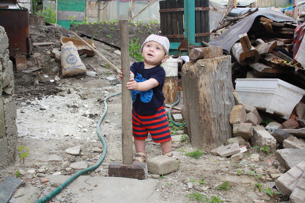 Роман Руссу