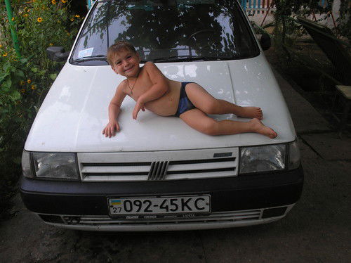 Александр Карапуз