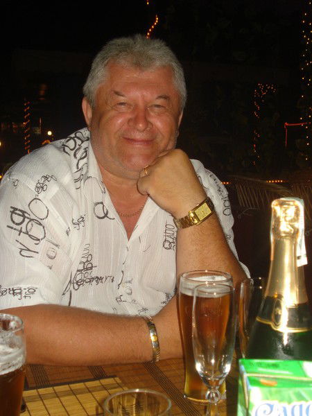 Владимир Бойко