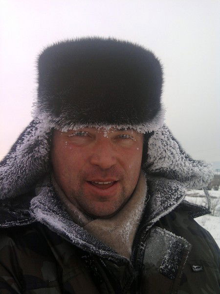 Алексей Волосатов