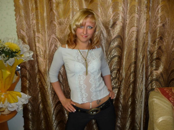 Маргарита Туранкова