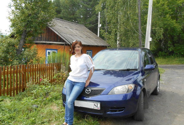 Елена Колтырина