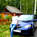 Елена Колтырина