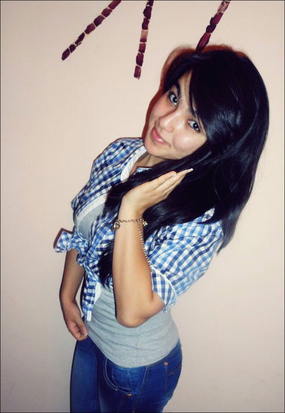 Shirin Hudoiberdieva