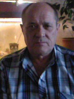 Александр Шамрай