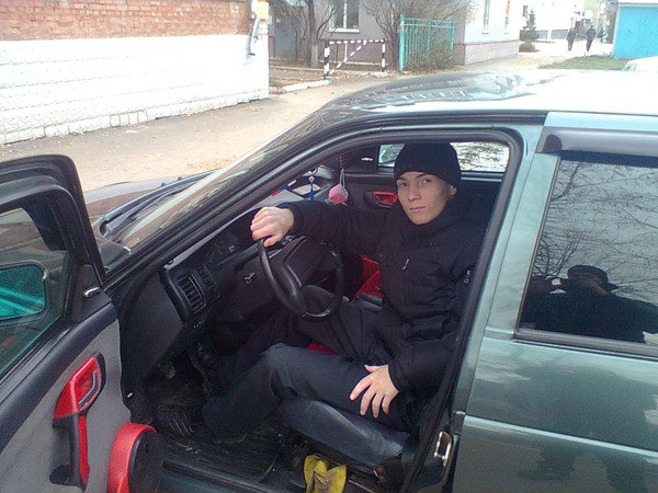 Александр Анисимов