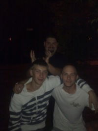 Александр Пшичкин