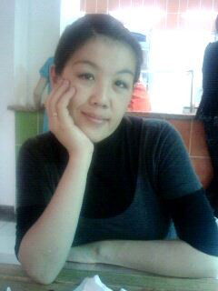 Карлыгаш Алимбекова