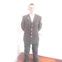 Лёня Иванов