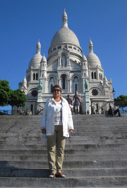 Кульшарим Шаирбаева