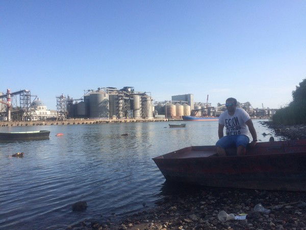 Артур Мхитарян