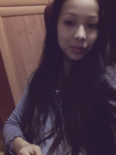 Айгерим Акылбек