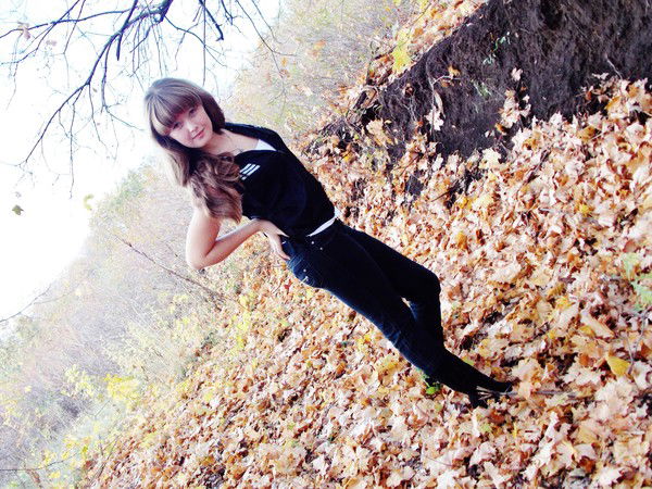 Марина Денисова