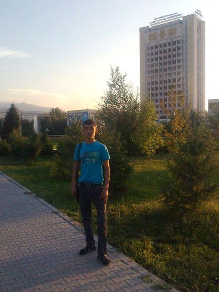 Ersultan Seitkhasimov