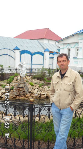 Виктор Мрясов