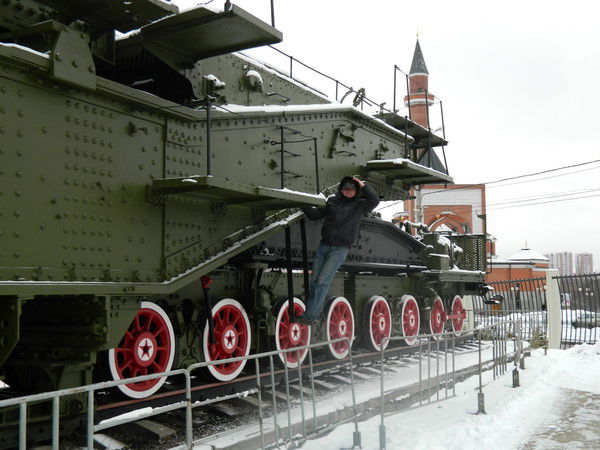 Валентин Караман