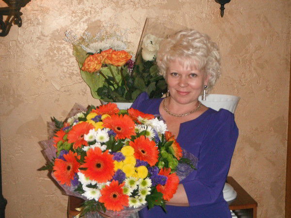 Елена Афанасьева