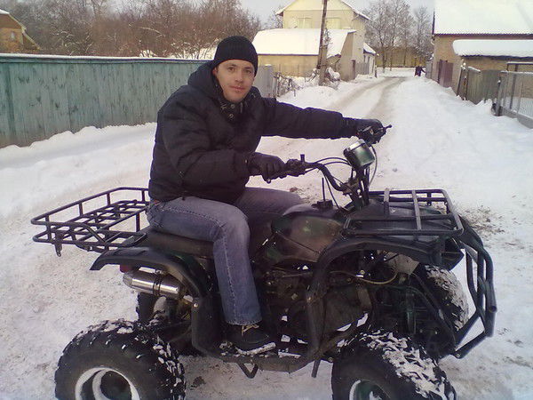 Сергей Плакса