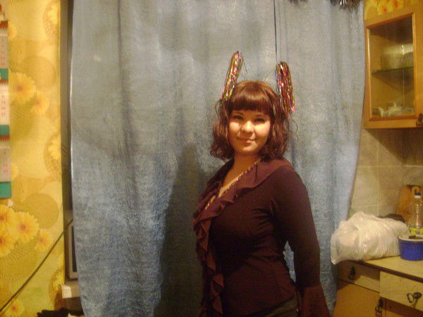 Наталья Макеева