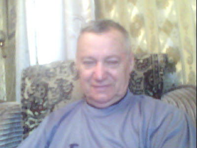 Владимир Георгиевич Арапочкин