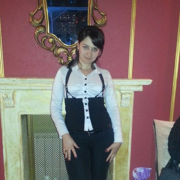 Саида Арипова