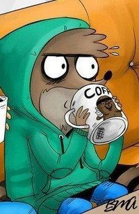 Никита Альховик