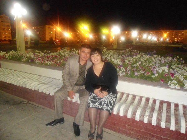 Назгуль Аманжолова