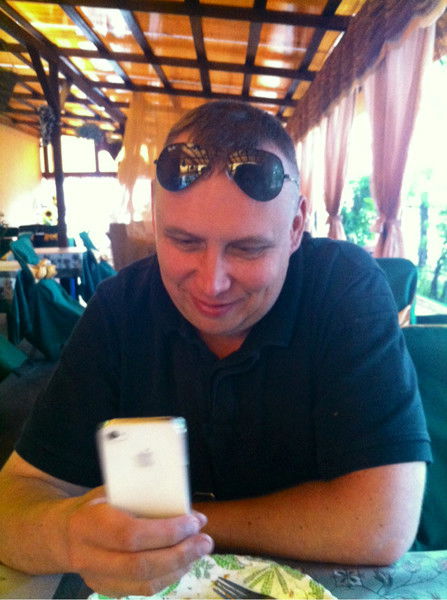 Антон Вайполин