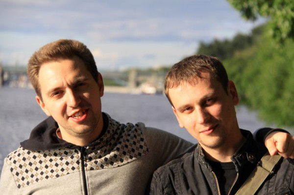 Всеволод Речицкий