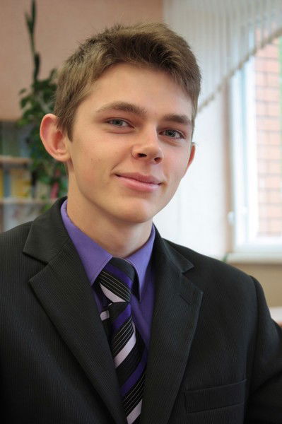 Виктор Крапивка