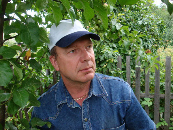 Юрий Смирнов