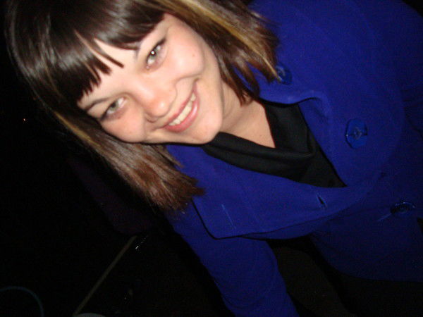 Ксения Котова