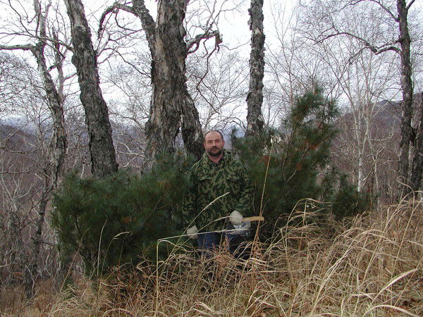 Юрий Громов