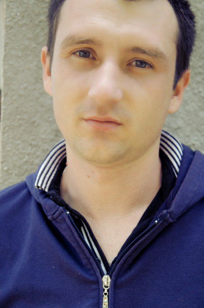 Сергей Третьяков