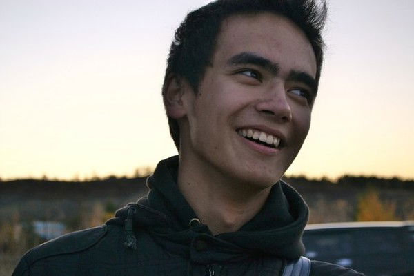 Кеша Шейкин