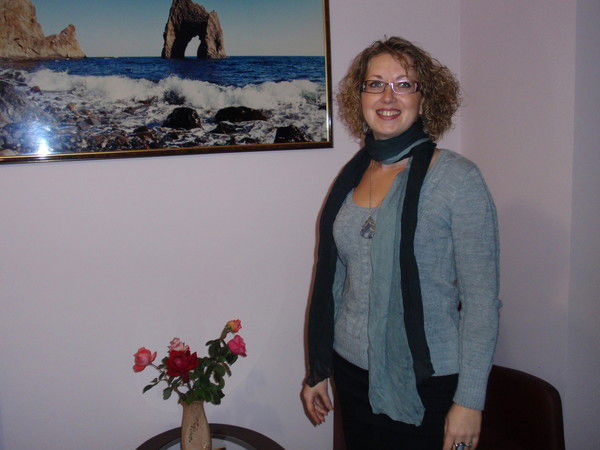 Надежда Черненок