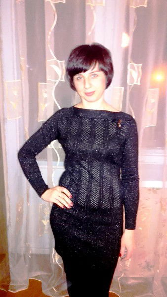 Татьяна Черняк (Рукшто)